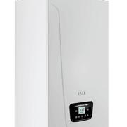 Baxi Duo-Tec E Combi 40kW (Indoor & Outdoor) gallery detail image