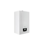 Baxi Duo-Tec E Combi 40kW (Indoor & Outdoor) gallery detail image