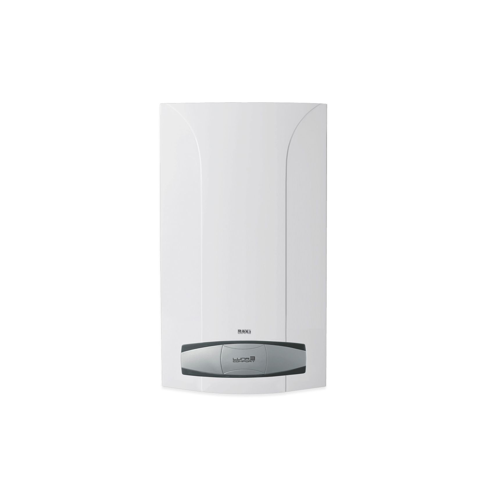 Baxi Luna3 Comfort External Boiler (25kW) gallery detail image