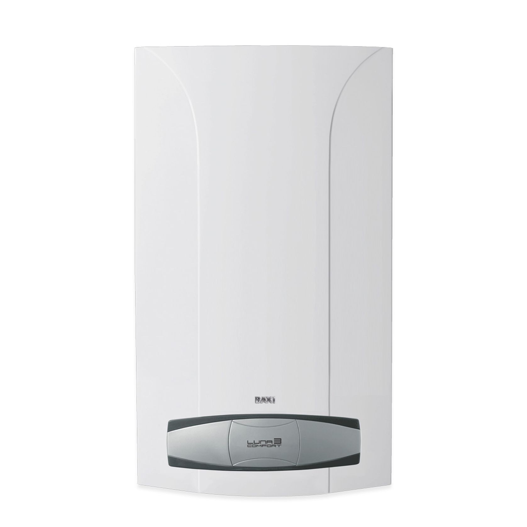 Baxi Luna3 Comfort External Boiler (31kW) gallery detail image