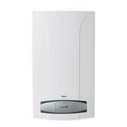 Baxi Luna3 Comfort External Boiler (31kW) gallery detail image