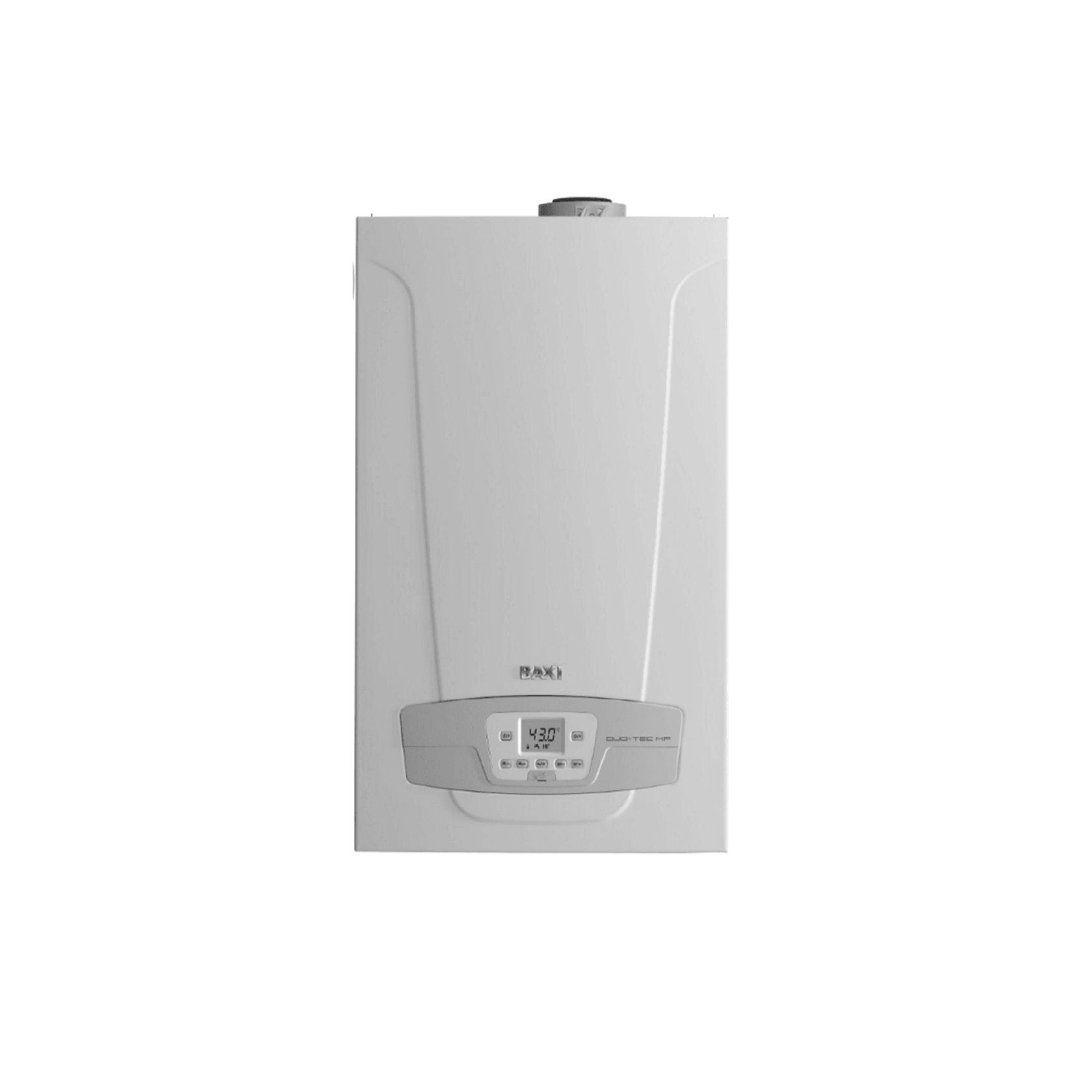 Baxi Duo-Tec Mp+ Boiler 90kW (Indoor & Outdoor) gallery detail image
