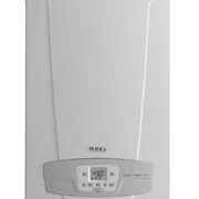 Baxi Duo-Tec Mp+ Boiler 50kW (Indoor & Outdoor) gallery detail image