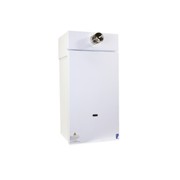 Baxi Duo-Tec Mp+ Boiler 70kW (Indoor & Outdoor) gallery detail image