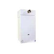 Baxi Duo-Tec Mp+ Boiler 150kW (Indoor & Outdoor) gallery detail image