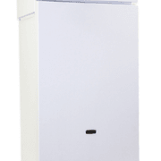 Baxi Duo-Tec Mp+ Boiler 50kW (Indoor & Outdoor) gallery detail image
