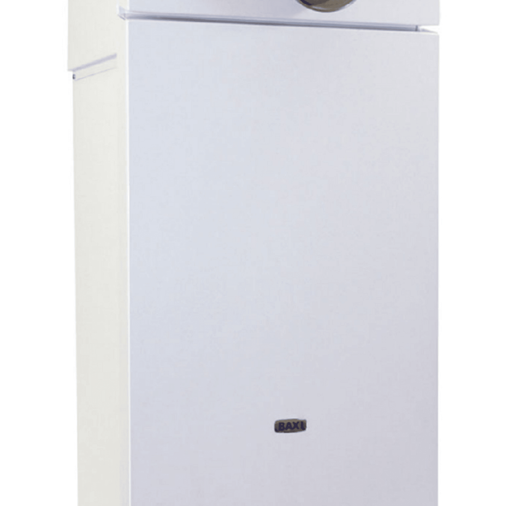 Baxi Duo-Tec E Combi 40kW (Indoor & Outdoor) gallery detail image