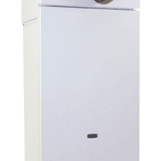 Baxi Duo-Tec E Combi 40kW (Indoor & Outdoor) gallery detail image