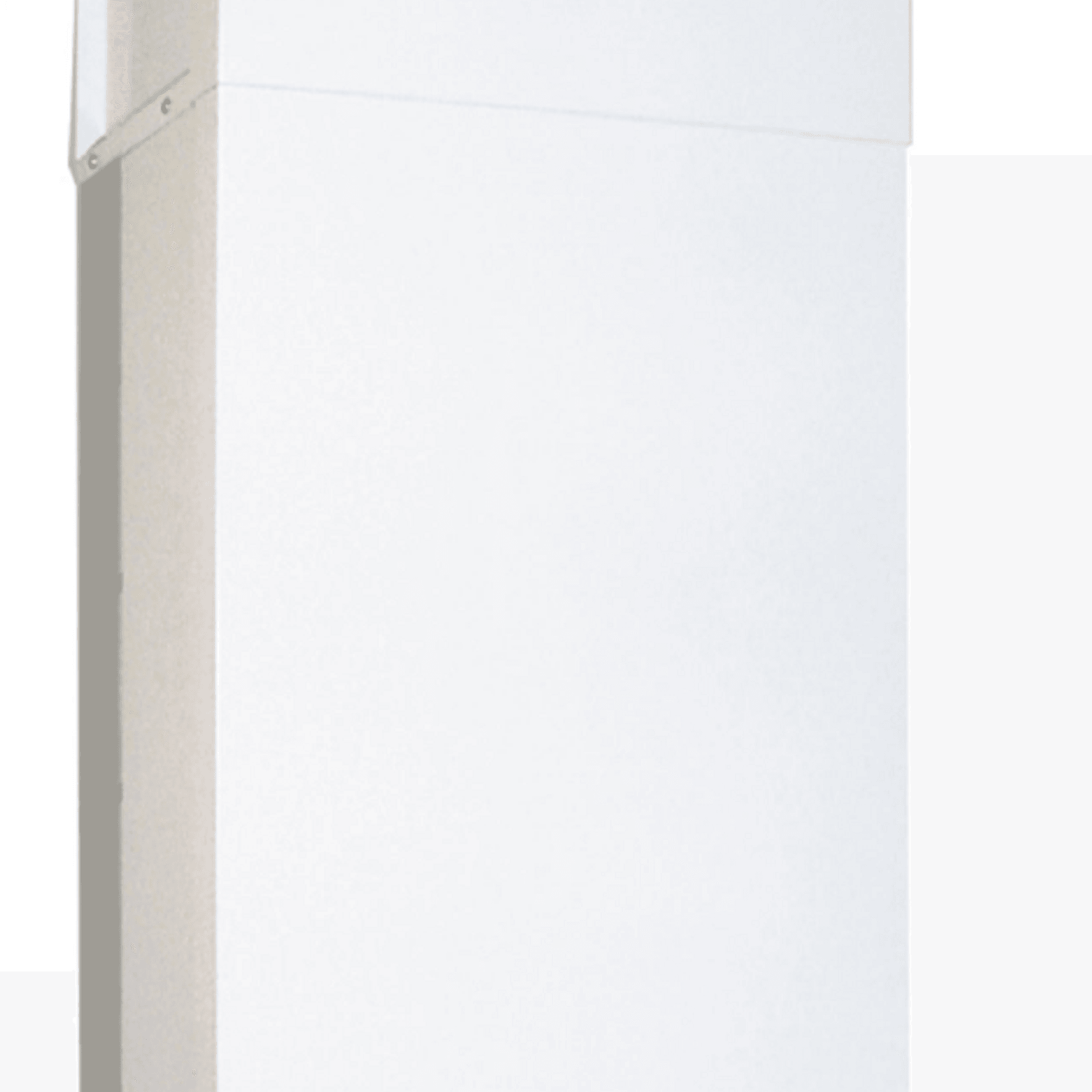 Baxi Luna3 Comfort External Boiler (31kW) gallery detail image