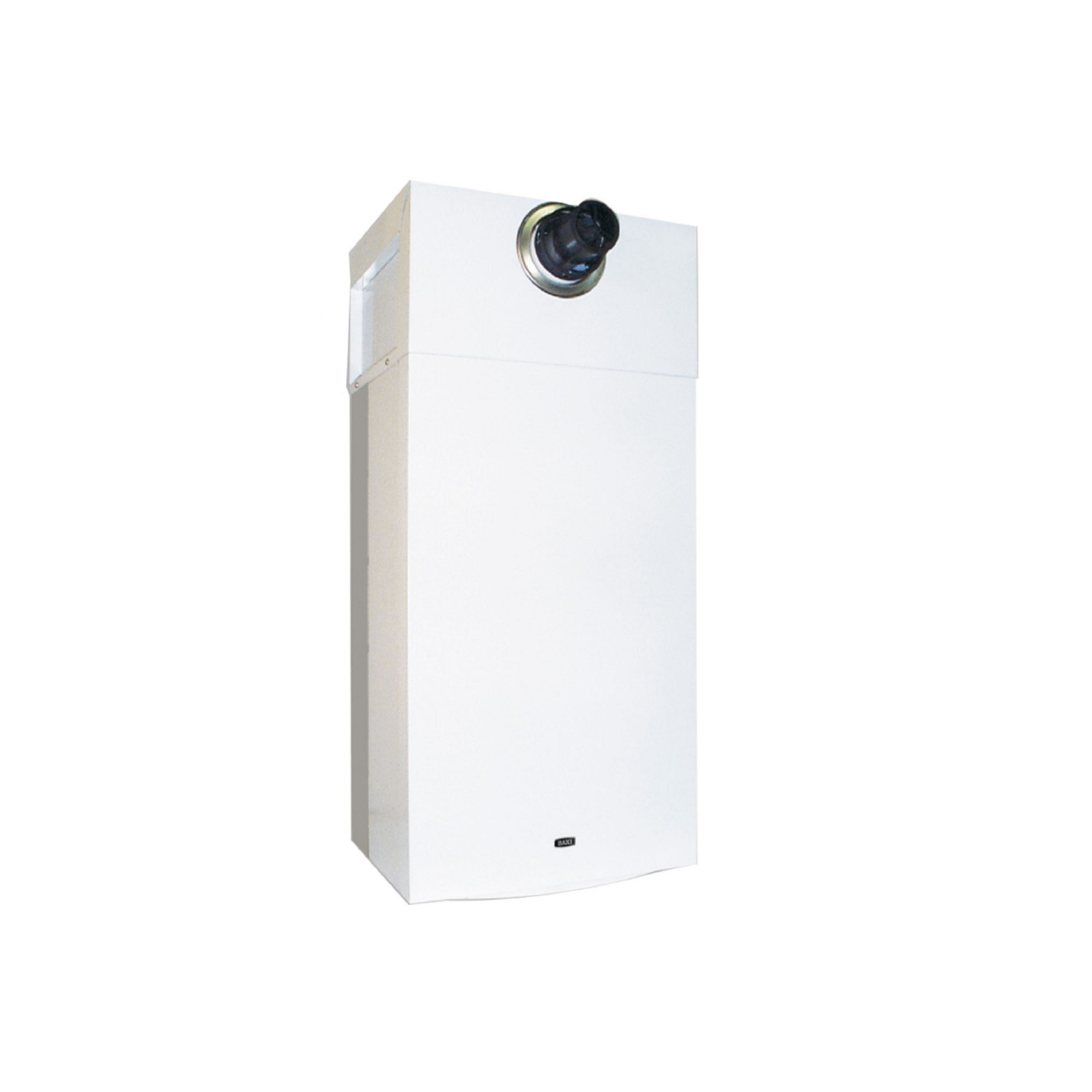 Baxi Luna3 Comfort External Boiler (31kW) gallery detail image