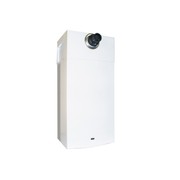 Baxi Luna3 Comfort External Boiler (31kW) gallery detail image