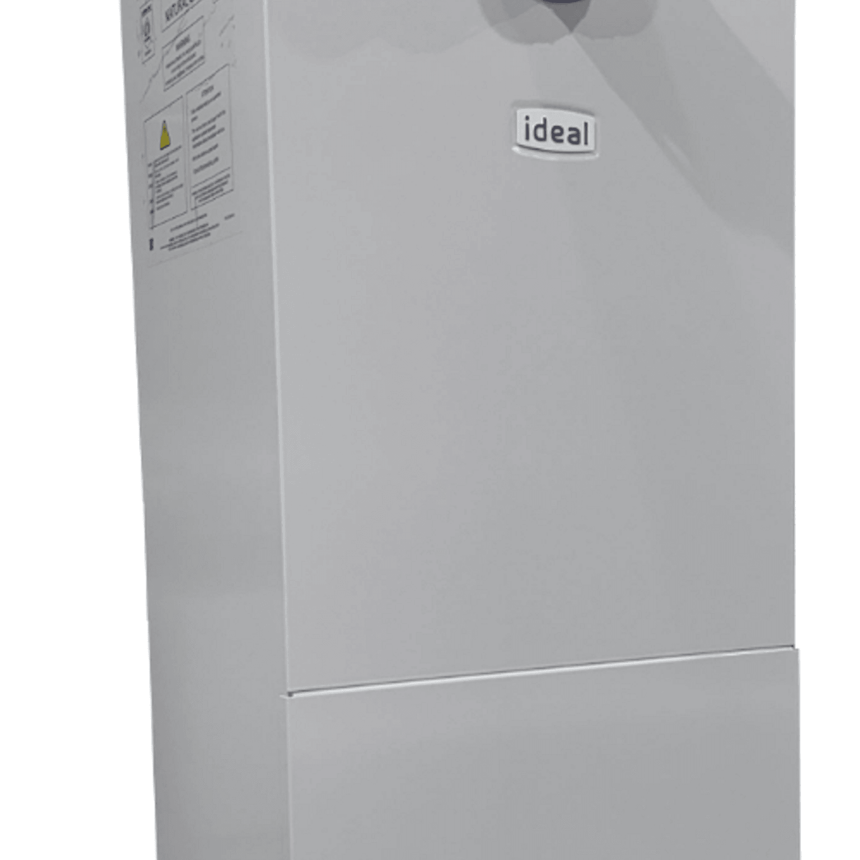 Ideal Logic+ Combi² External Boiler (35kW) gallery detail image