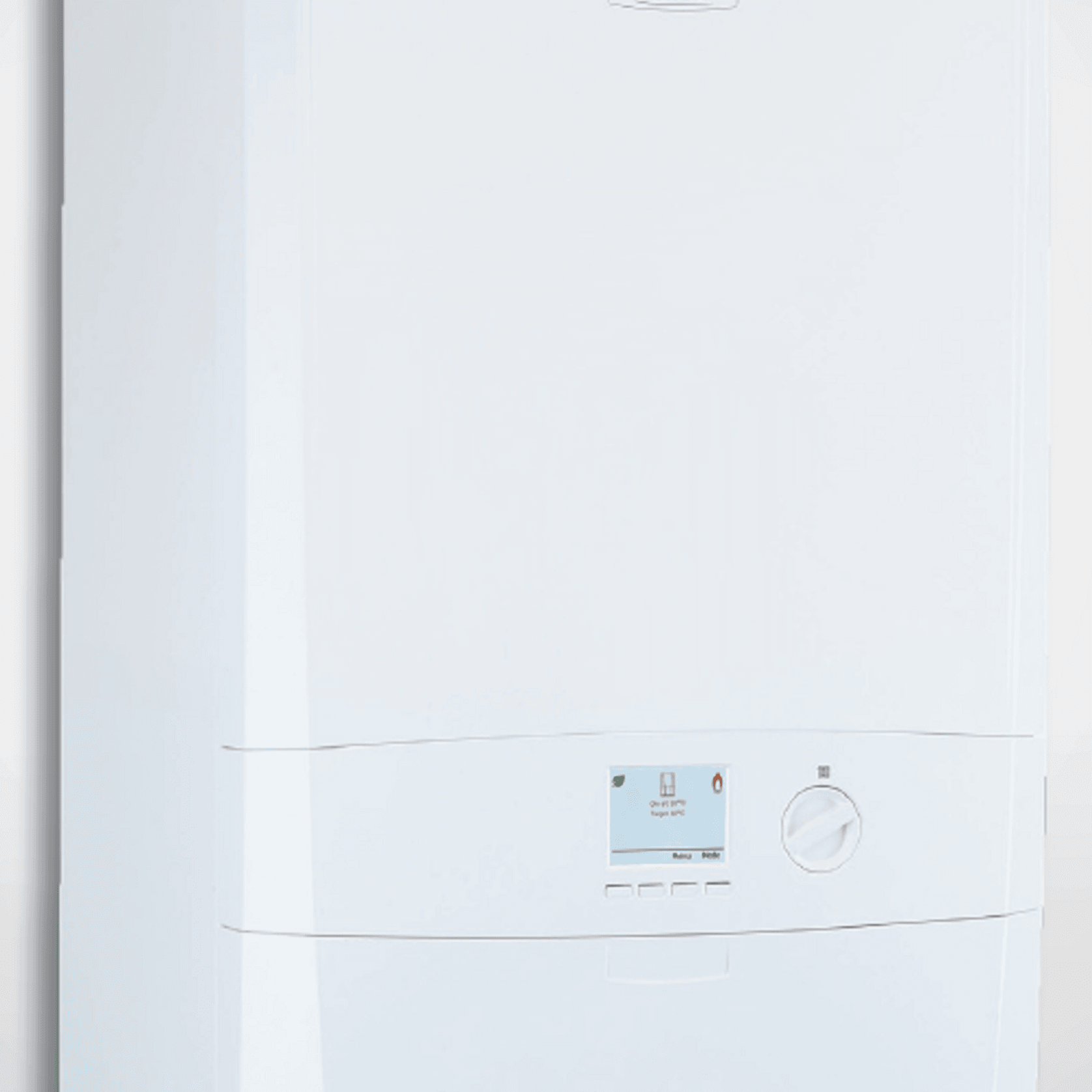 Ideal Logic+ System² Internal Boiler (18kW) gallery detail image