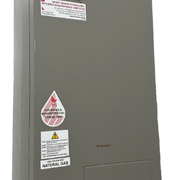 Immergas Intec V2 External Boiler (30kW) gallery detail image