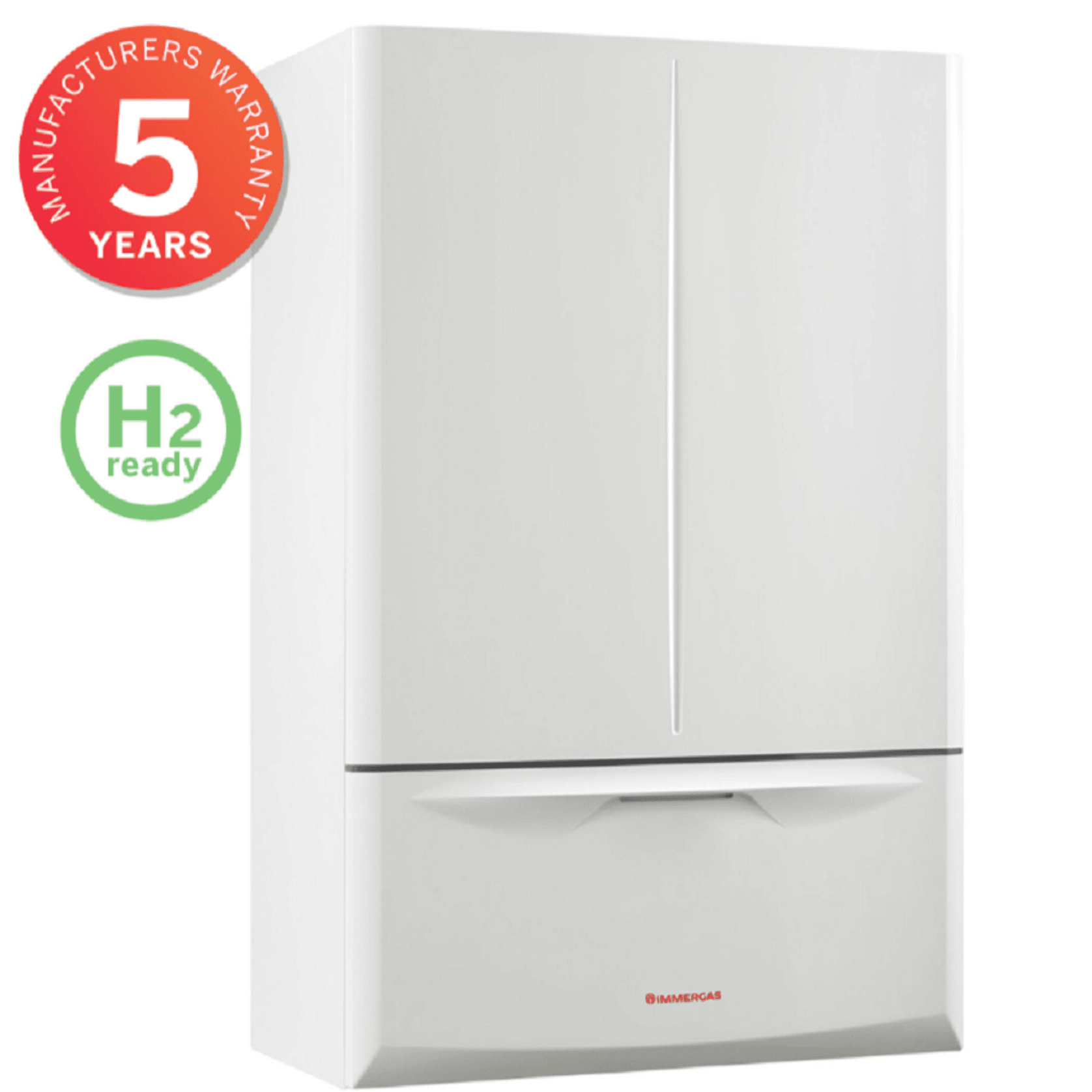 Immergas Intec V2 Internal Boilers (30kW) gallery detail image