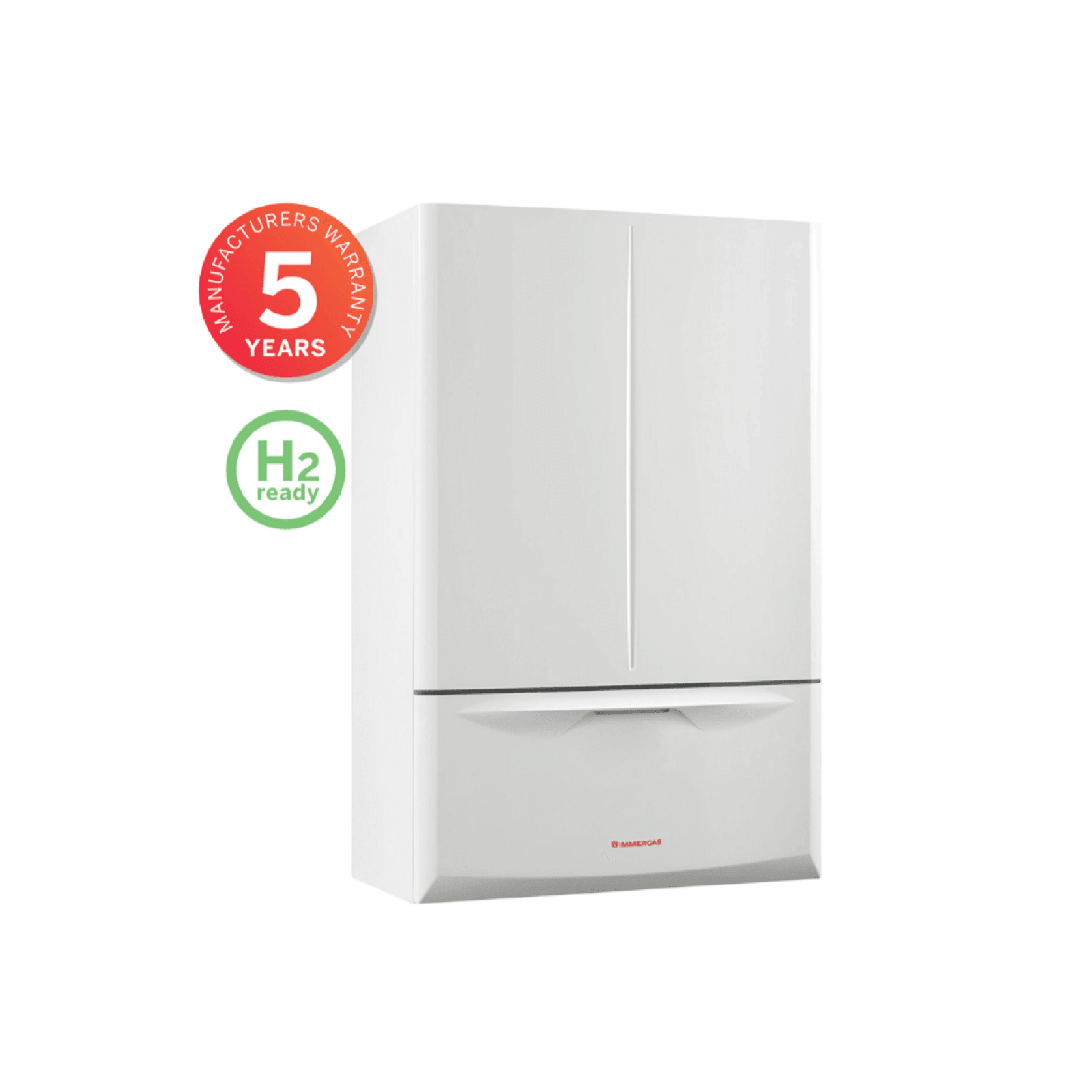 Immergas Intec V2 Combi Internal Boilers (40kW) gallery detail image