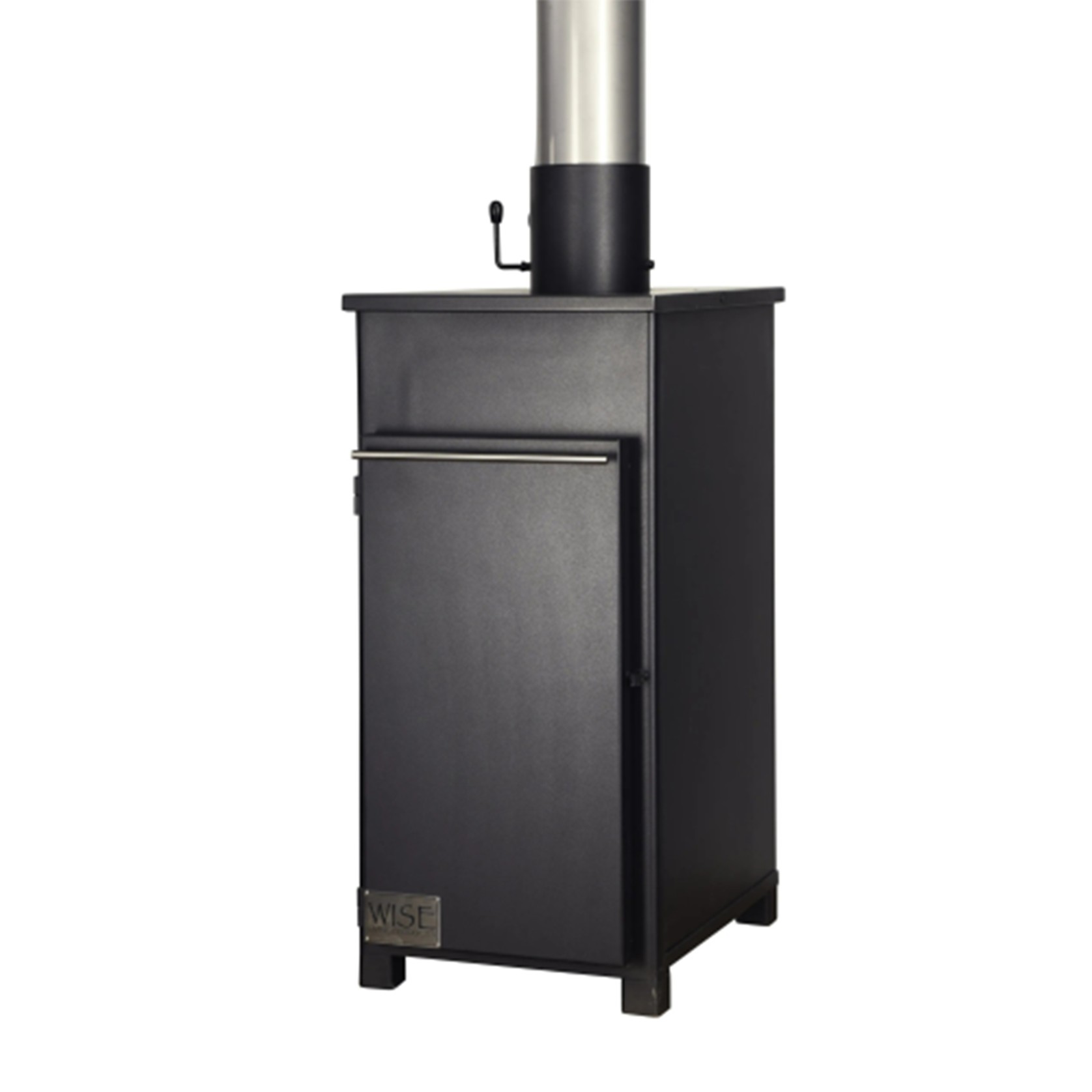 Dynamic 2500 | Wise Living Boiler gallery detail image