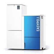 Easypell Pellet Boiler (Wood Pellet Boiler) gallery detail image