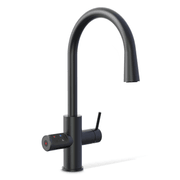 HydroTap G5 BCSHA Celsius Plus AIO | Matte Black gallery detail image