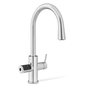 HydroTap G5 BCHA Celsius Plus AIO | Brushed Chrome gallery detail image