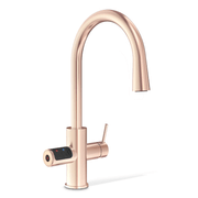 HydroTap G5 BCHA Celsius Plus AIO | Brushed Rose Gold gallery detail image