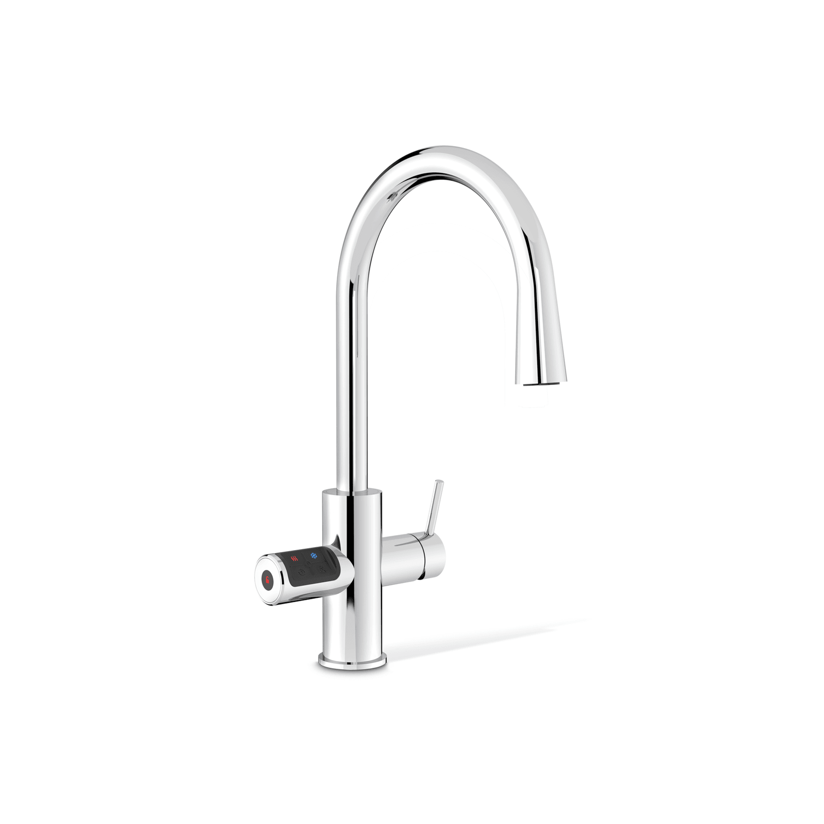 HydroTap G5 BCHA Celsius Plus AIO | Chrome gallery detail image