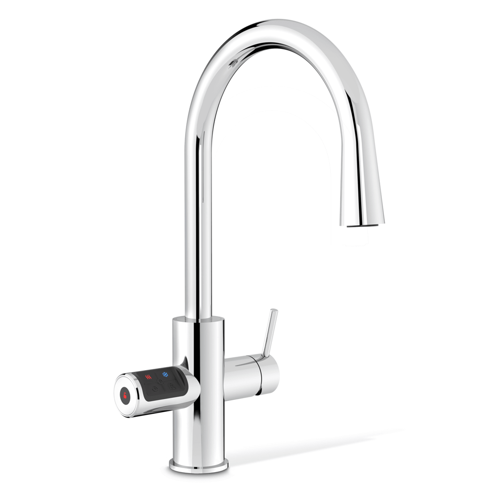 HydroTap G5 BCHA Celsius Plus AIO | Chrome gallery detail image
