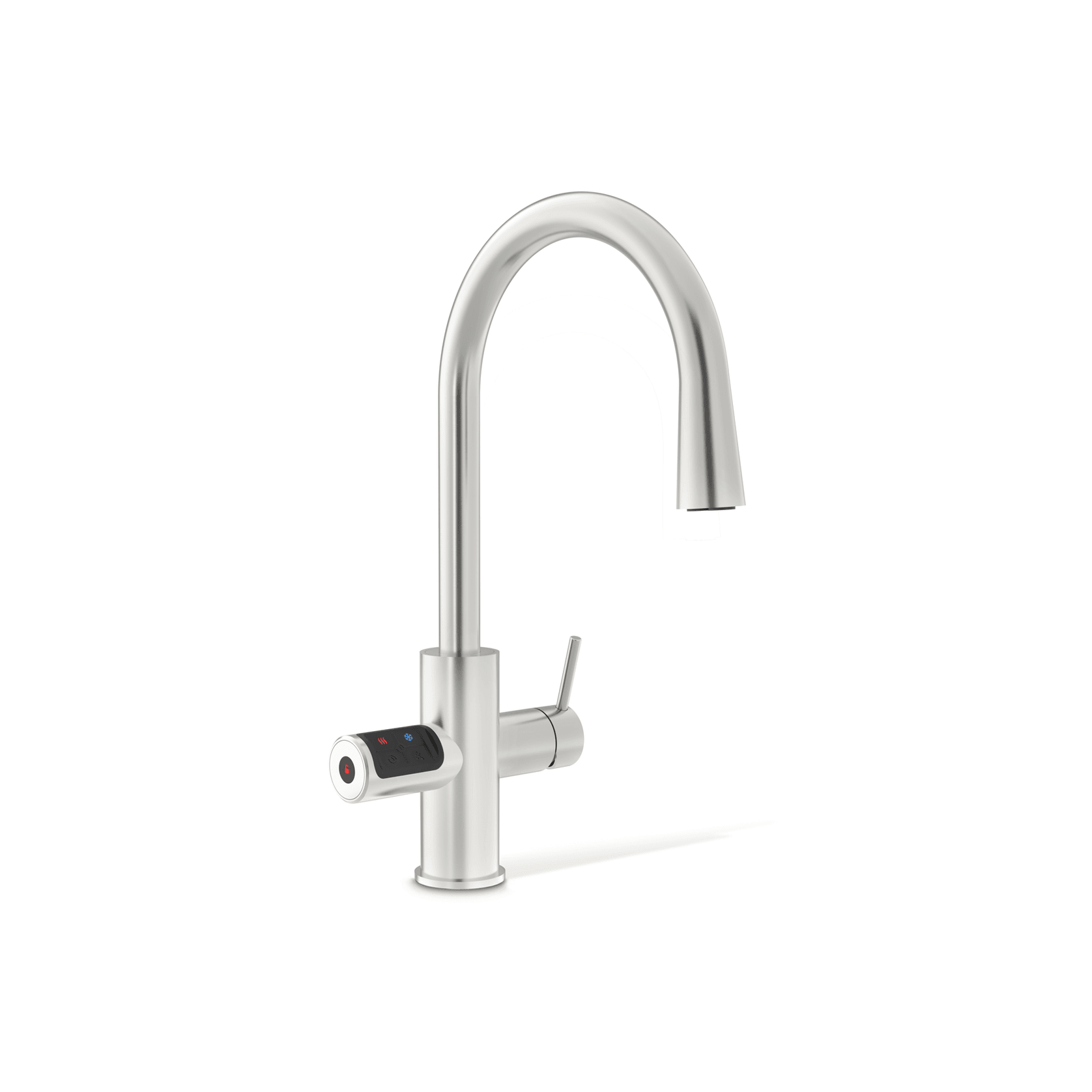 HydroTap G5 BCHA Celsius Plus AIO | Brushed Nickel gallery detail image