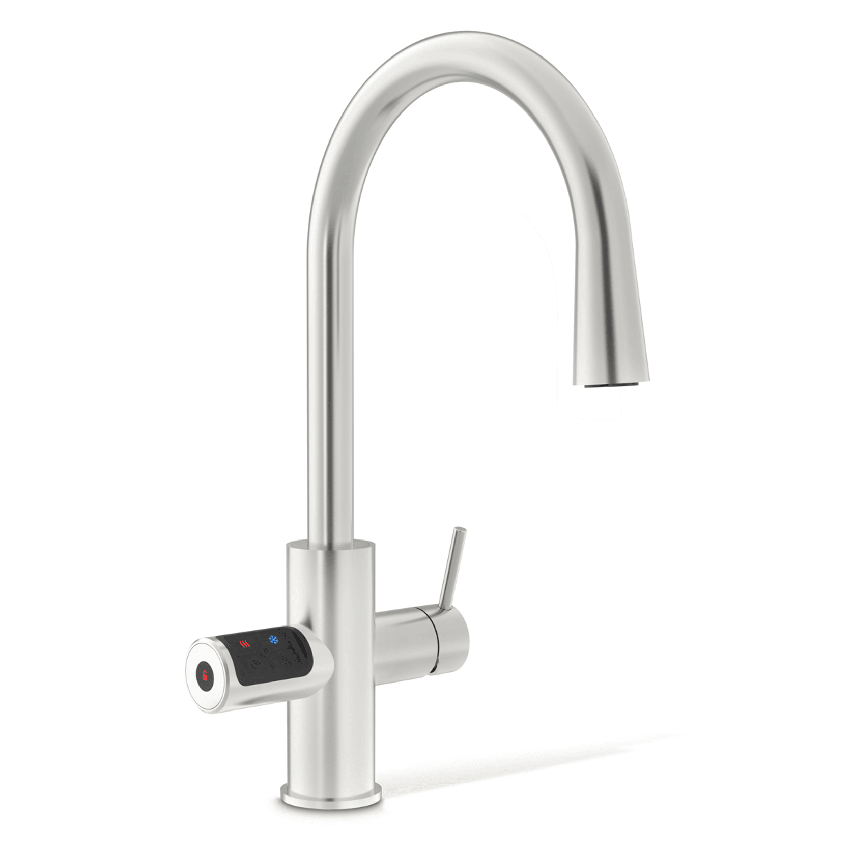 HydroTap G5 BCHA Celsius Plus AIO | Brushed Nickel gallery detail image