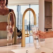 Billi Home BCS with Gooseneck Multifunction Mixer Tap gallery detail image