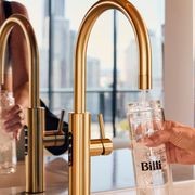 Billi Home BCS with Gooseneck Multifunction Mixer Tap gallery detail image