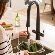 HydroTap G5 BCSHA Celsius Plus All-In-One Pull-Out Tap gallery detail image