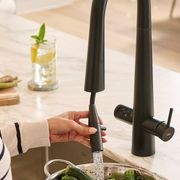 HydroTap G5 BCSHA Celsius Plus All-In-One Pull-Out Tap gallery detail image