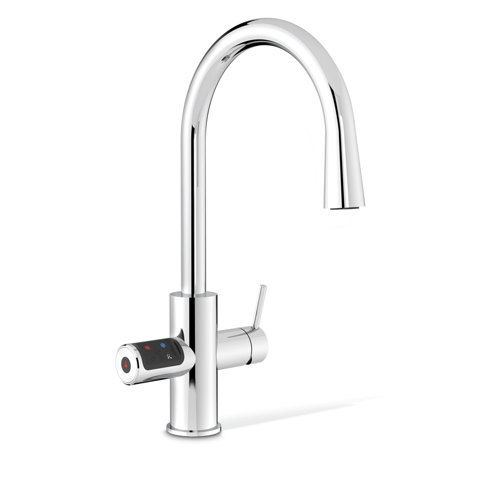 HydroTap G5 BCSHA Celsius Plus AIO | Chrome gallery detail image