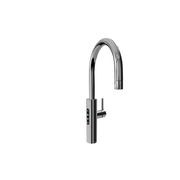 Billi B-5000 Sparking with Gooseneck Multifunction Mixer Tap gallery detail image