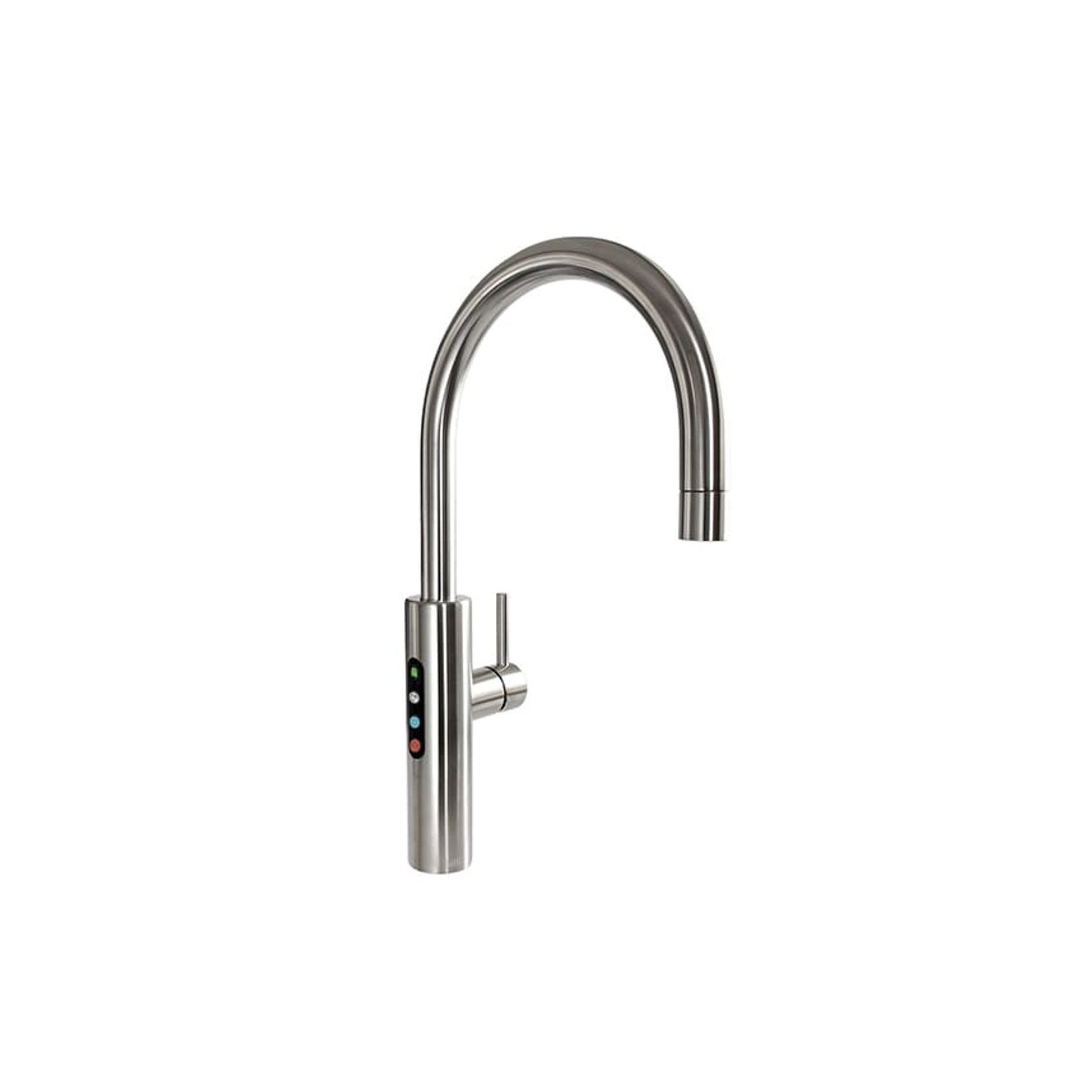 Billi B-5000 Sparking with Gooseneck Multifunction Mixer Tap gallery detail image