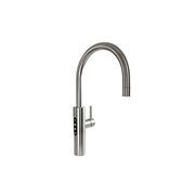 Billi Home BA with Gooseneck Multifunction Mixer Tap gallery detail image