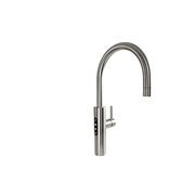 Billi Quadra Compact with Gooseneck Multifunction Mixer Tap gallery detail image