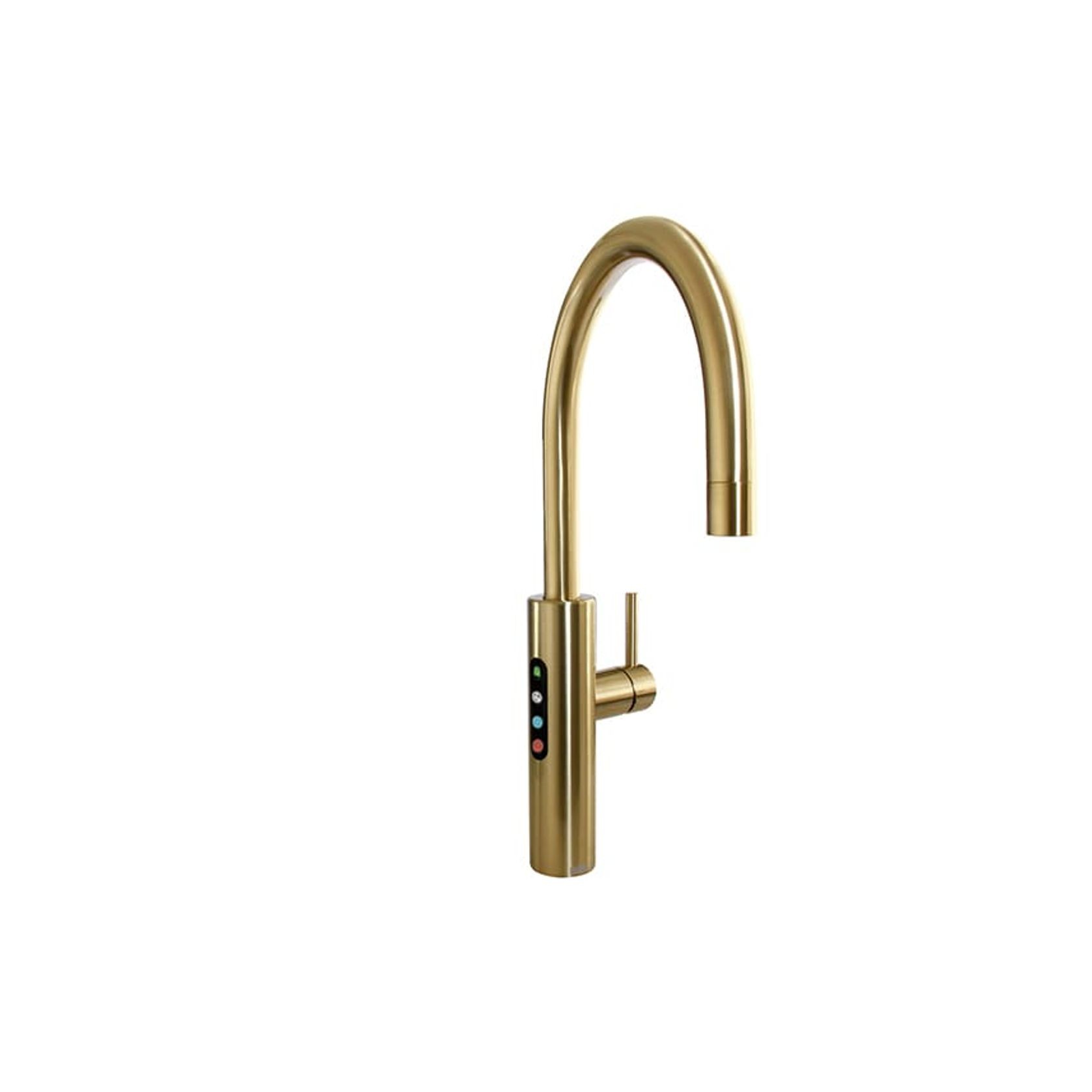 Billi Quadra 440 with Gooseneck Multifunction Mixer Tap gallery detail image