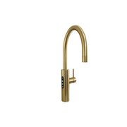 Billi OmniOne Pro20 with Gooseneck Multifunction Mixer Tap gallery detail image