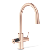 HydroTap G5 BCSHA Celsius Plus AIO | Brushed Rose Gold gallery detail image
