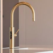 Billi OmniOne Pro20 with Gooseneck Multifunction Mixer Tap gallery detail image