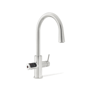 HydroTap G5 BCSHA Celsius Plus AIO | Brushed Nickel gallery detail image