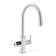 HydroTap G5 BCSHA Celsius Plus AIO | Brushed Nickel gallery detail image