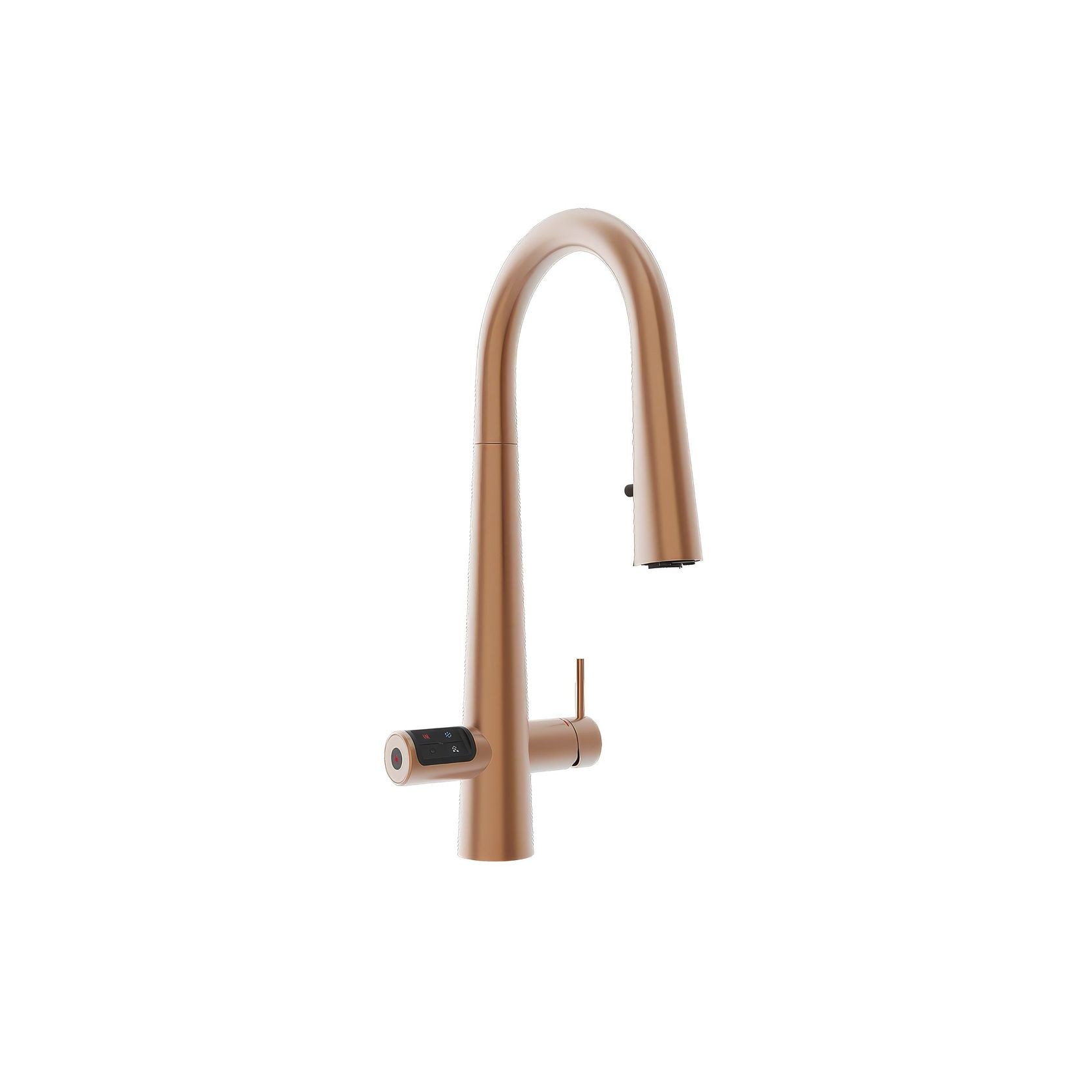 HydroTap G5 BCSHA Celsius Plus All-In-One Pull-Out Tap gallery detail image