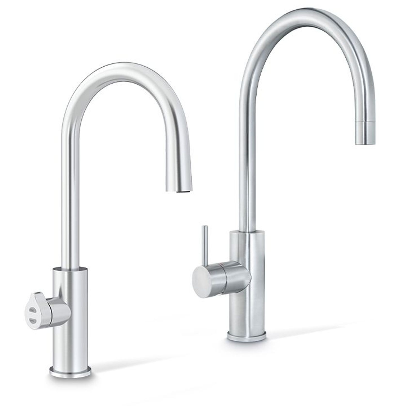 HydroTap G5 BHA100 3-in-1 Arc Plus + Arc Mixer gallery detail image