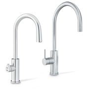 HydroTap G5 BHA100 3-in-1 Arc Plus + Arc Mixer gallery detail image