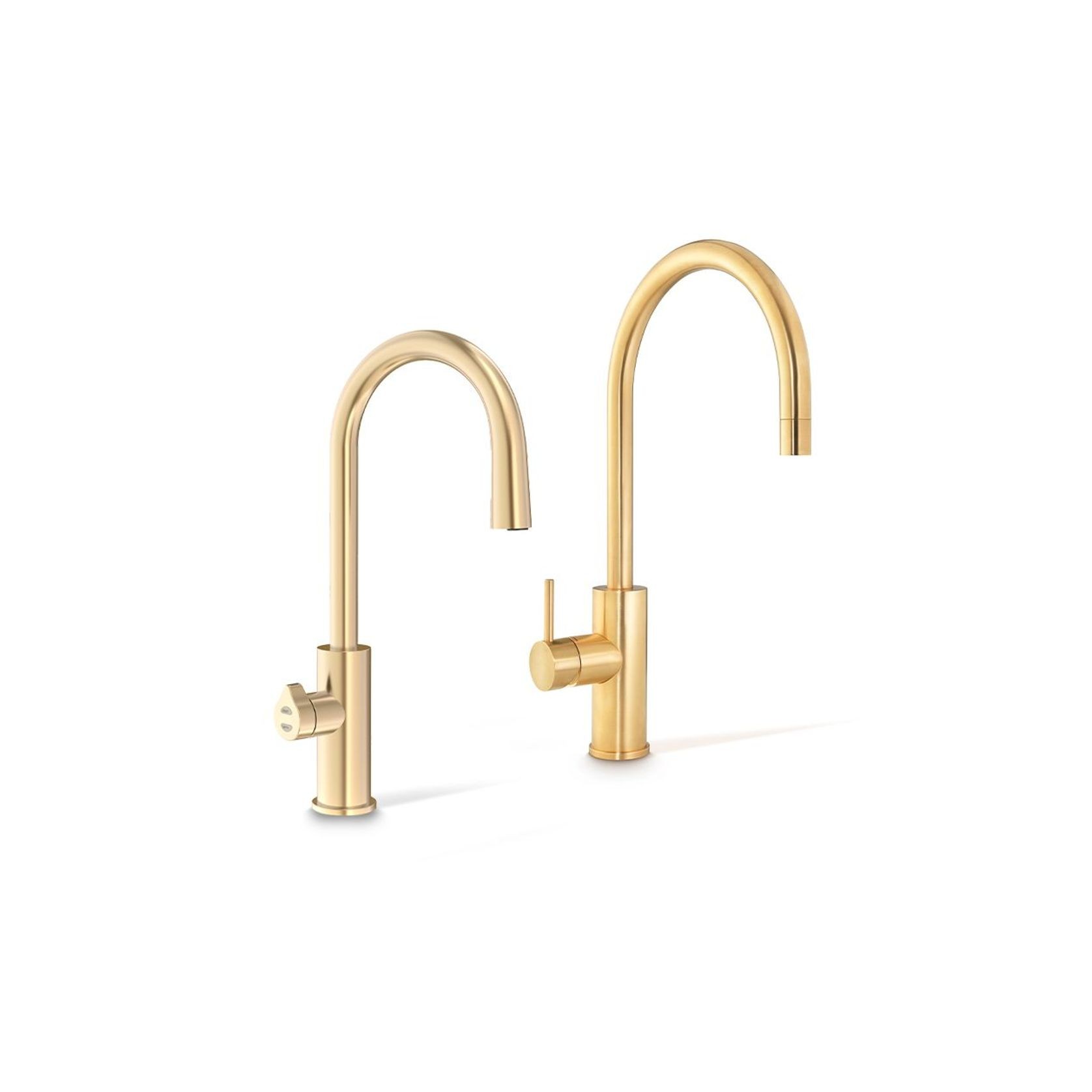 HydroTap G5 BHA60 3-in-1 Arc Plus + Arc Mixer gallery detail image