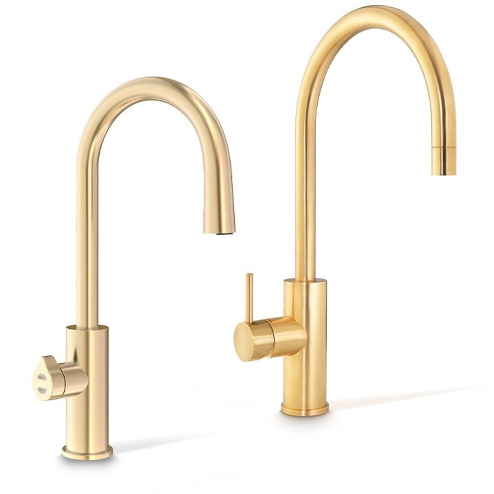 HydroTap G5 BCSHA100 5-in-1 Arc Plus + Arc Mixer gallery detail image
