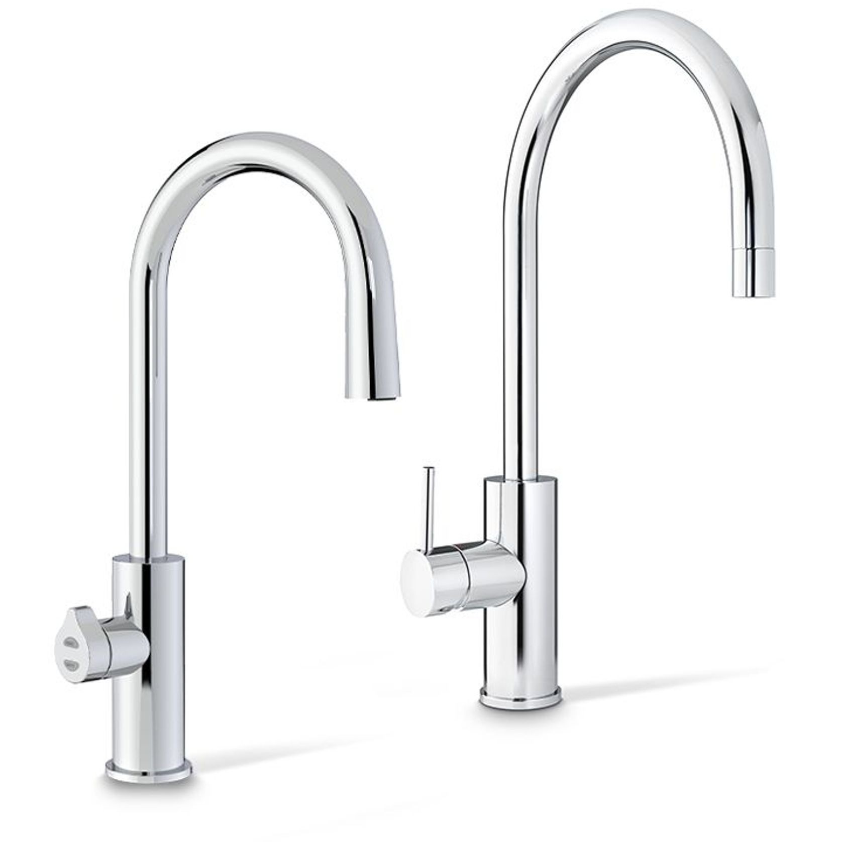 HydroTap G5 BCSHA100 5-in-1 Arc Plus + Arc Mixer gallery detail image